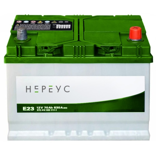 Литий-ионные АКБ